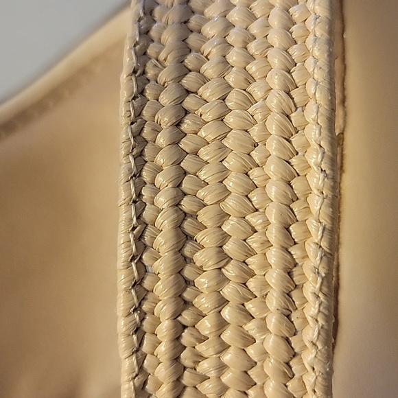 Esprit woven pumps - Picture 7 of 7